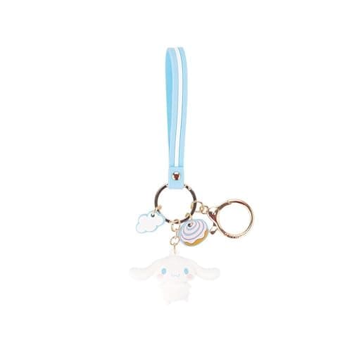 Hello Kitty Kawaii Anime Keychain, Cute Keychain, My Melody