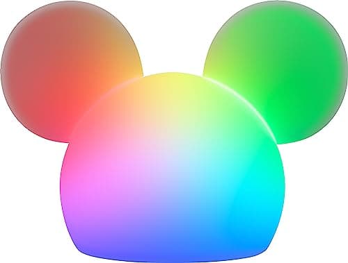 Disney Winnie The Pooh Squish Light Night Light for Kids
| Battery Operated Disney Winnie The Pooh Squish Light USB Lam