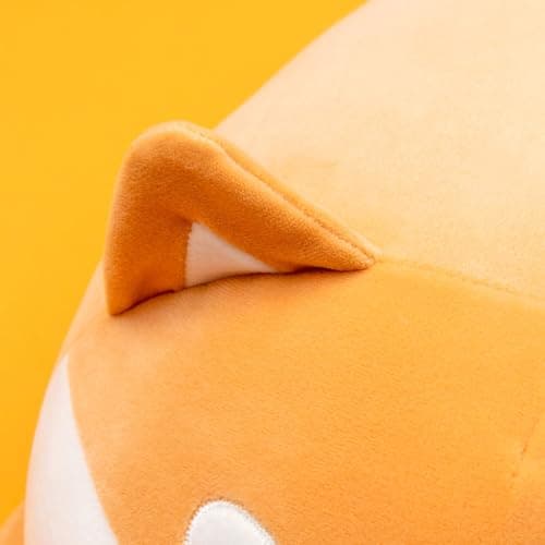 MINISO Funny Shiba Inu Dog Plush Toy Kawaii Cute Plush for Kids
MINISO Ultra-Soft Rebound Hugging Pillow Plush Toy for B