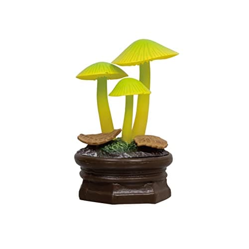 Mushroom Garden Blind Box Version 2 Beautiful Lightweight Charms Collectible Figurines Authentic Japanese Design Durable