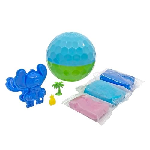 Cra-Z-Art Stitch The World of Mini Mania Figure Maker for Kids Ages 3 and Up  
Cra-Z-Art Mini Mania Figure Maker Collect