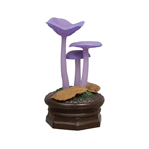 Mushroom Garden Blind Box Version 2 Beautiful Lightweight Charms Collectible Figurines Authentic Japanese Design Durable