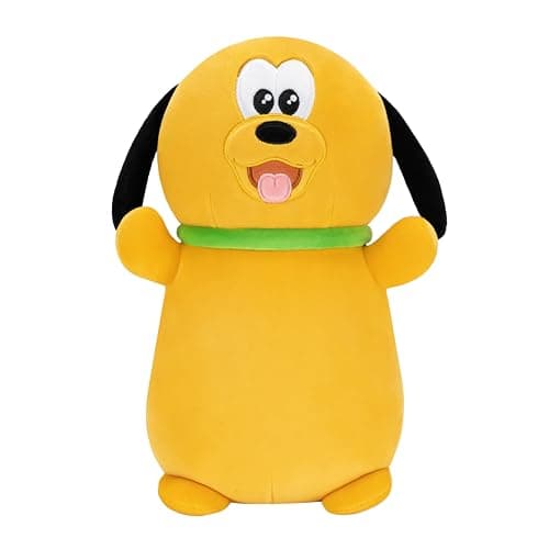 Squishmallows Original Harry Potter 10-Inch Hedwig Plush - Official Jazwares Ultra Soft Plush Toy for Adults and Kids