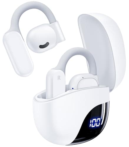 Real Time AI Translation Earbuds for Travel and Business
| 163 Languages Translator Earbuds for Learning and Travel
| 8