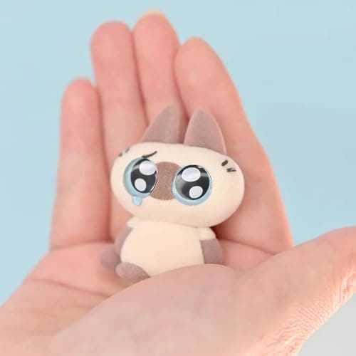 BEEMAI Nobeko Azukisan Mini Bean Series Blind Box for Collectors
| BEEMAI Nobeko Azukisan Mini Bean Series Blind Box fe