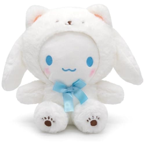 Plush Kawaii Cartoon Plush Figure Toy for Boys and Girls Party Favor 11 * 10in (A)  
Kawaii Cartoon Plush Figure Toy Bir