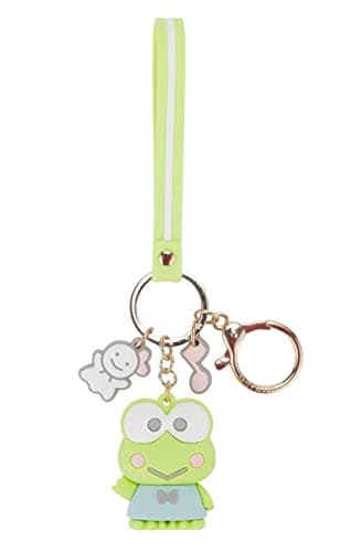 Hello Kitty Kawaii Anime Keychain, Cute Keychain, My Melody