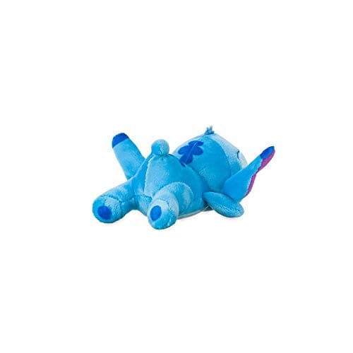 Disney Stitch Mini Cuddleez Plush - Lilo & Stitch - Kids 6 Inches Soft Toy