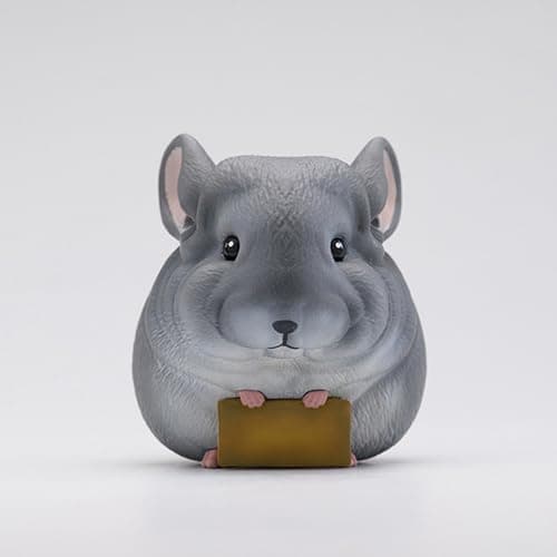 BEEMAI Cute Zoo Series Blind Box for Kids Collectors
| BEEMAI Pocket Cute Zoo Series Blind Box Mini Collectibles for Te