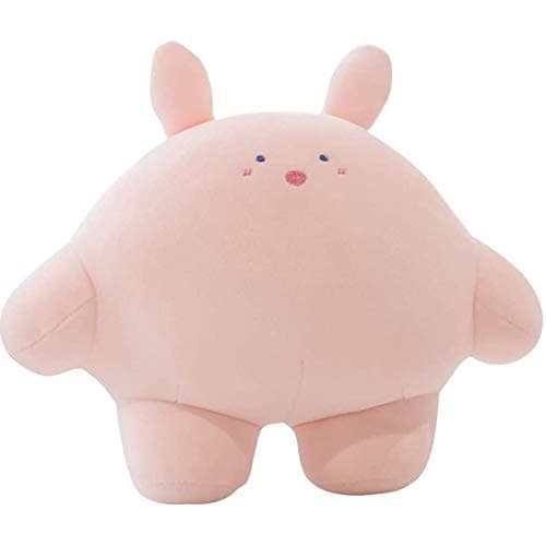 REFAHB 9 Inch Cute Octopus Plush Toy for Kids Super Soft Hugging Body Pillow Bedding Gift