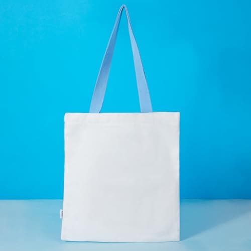 MINISO Disney Stitch Food Party Series Tote Bag Reusable Casual Bag for Women Girls Girly Shopping