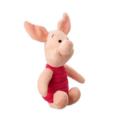 Disney Store Original Winnie The Pooh Character Plush Dolls for Kids - Playtime Companion
| Disney Winnie The Pooh Mini