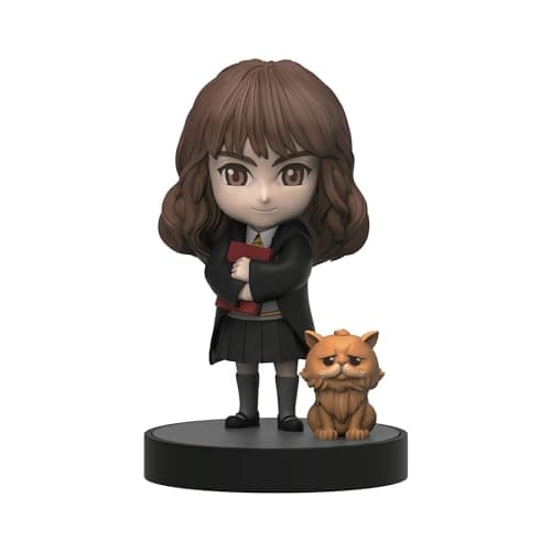 YuMe Harry Potter Classic Series Hero Box Blind Box (1 Pack) 3" Collectible Toy Figurine for Boys, Girls, and Kids Ages