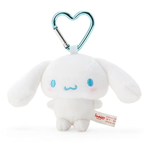 Sanrio Mini Mascot Holder for Collectors and Fans During Travel
| Sanrio Mini Mascot Holder with Cute Characters for Ki