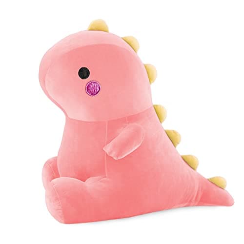 10in Dinosaur Plush Toys, Soft Stuffed Animal Gifts for Boys and Girls
10in Dinosaur Plush Toys, Perfect Christmas Birth
