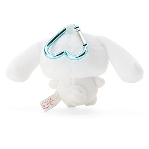 Sanrio Mini Mascot Holder for Collectors and Fans During Travel
| Sanrio Mini Mascot Holder with Cute Characters for Ki