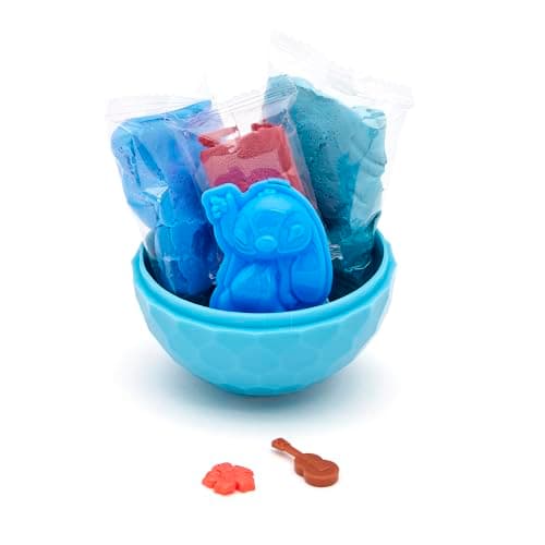Cra-Z-Art Stitch The World of Mini Mania Figure Maker for Kids Ages 3 and Up  
Cra-Z-Art Mini Mania Figure Maker Collect