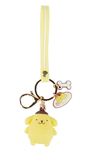 Hello Kitty Kawaii Anime Keychain, Cute Keychain, My Melody