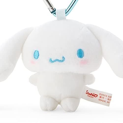 Sanrio Mini Mascot Holder for Collectors and Fans During Travel
| Sanrio Mini Mascot Holder with Cute Characters for Ki