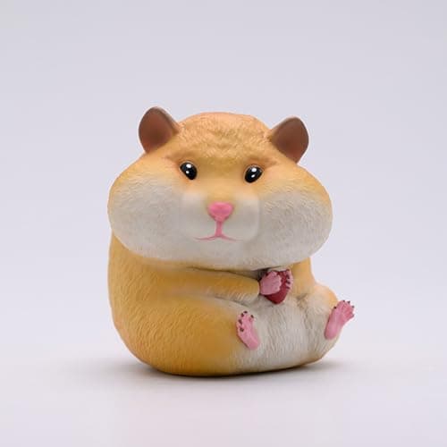 BEEMAI Cute Zoo Series Blind Box for Kids Collectors
| BEEMAI Pocket Cute Zoo Series Blind Box Mini Collectibles for Te
