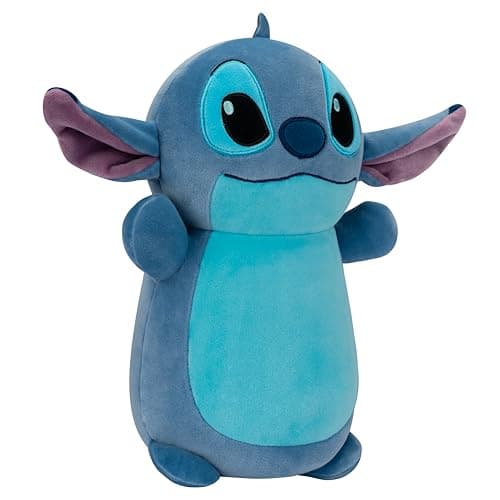 Squishmallows Original Harry Potter 10-Inch Hedwig Plush - Official Jazwares Ultra Soft Plush Toy for Adults and Kids
