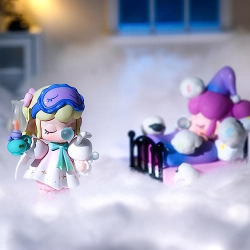 Rolife Nanci Blind Box - Exclusive Birthday Gift for Collectors