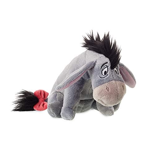 Disney Store Original Winnie The Pooh Character Plush Dolls for Kids - Playtime Companion
| Disney Winnie The Pooh Mini