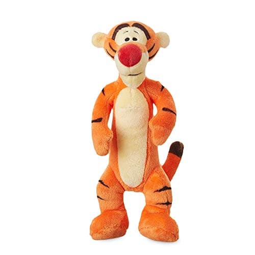 Disney Store Original Winnie The Pooh Character Plush Dolls for Kids - Playtime Companion
| Disney Winnie The Pooh Mini