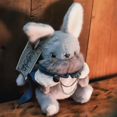 CALEMBOU Kawaii Endless Forest Series Plush Blind Box Figures for Girls
| CALEMBOU Cute Anime Plushies Mystery Box Toys