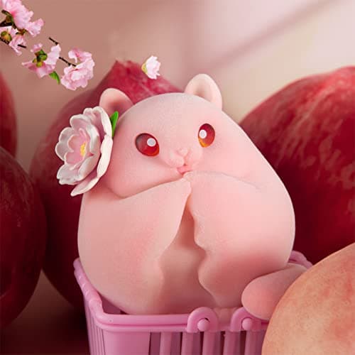 BEEMAI Fruit Fairy Series Collectibles for Kids Birthday Gift
| BEEMAI Fruit Fairy Series Random Designed Cute Figures