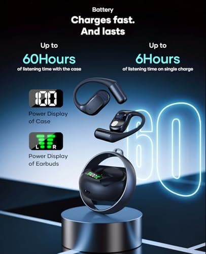 AI Translation Earbuds for Travel and Business Real-time Voice and Video Call Support
| 144 Language Translator Bluetoo