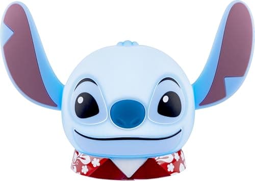 Disney Winnie The Pooh Squish Light Night Light for Kids
| Battery Operated Disney Winnie The Pooh Squish Light USB Lam