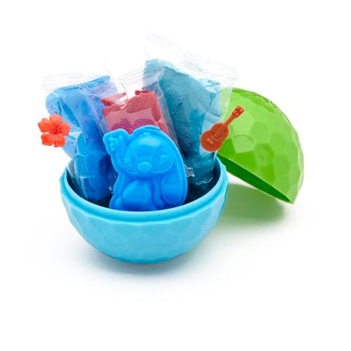 Cra-Z-Art Stitch The World of Mini Mania Figure Maker for Kids Ages 3 and Up  
Cra-Z-Art Mini Mania Figure Maker Collect