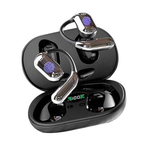 144 Language Translation Earbuds for Business Travel Learning Cross-Country Communication
| Translation Earbuds Real Ti