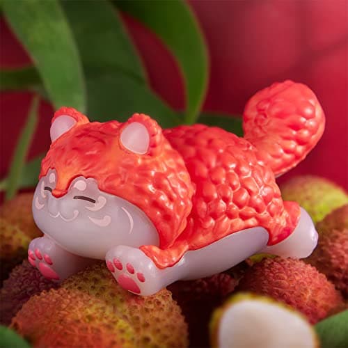 BEEMAI Fruit Fairy Series Collectibles for Kids Birthday Gift
| BEEMAI Fruit Fairy Series Random Designed Cute Figures
