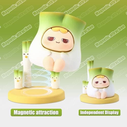 Coco Plant Series 1PC Mystery Box Cute Figures Collectibles for Birthday Gift Lovers
| Coco Plant Series Random Design