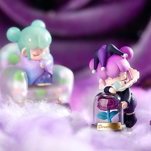 Rolife Nanci Blind Box - Exclusive Birthday Gift for Collectors