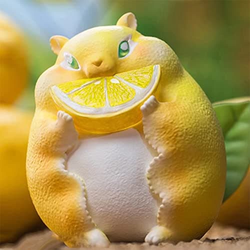 BEEMAI Fruit Fairy Series Collectibles for Kids Birthday Gift
| BEEMAI Fruit Fairy Series Random Designed Cute Figures