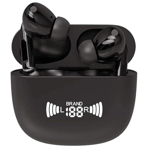 3-in-1 AI Translation Earbuds for Business Travel and Learning Support 137 Languages & Accents (Black)  
3-in-1 AI Trans