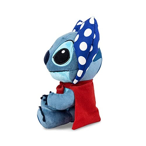 Kidrobot Disney Lilo & Stitch Laundry Stitch 8 Inch Phunny Plush for Kids collectors | Perfect Gift for Girls & Boys Age
