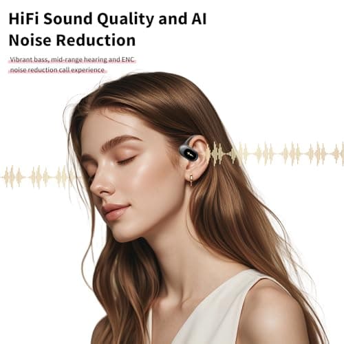 150 Language Translator Earbuds for Business Meetings and Travel
| 3-in-1 Two-Way Translating Earbuds for Learning and
