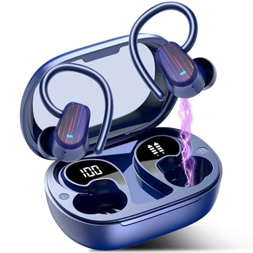 OYIB AI Real Time Language Translation Earbuds with 6 Translation Modes for Travelers and Business Professionals Black 5
