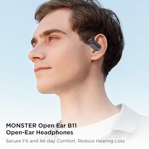 BUGANI AI Language Translation Earbuds 5.4 Bluetooth Headphones for Real Time Translation and 40 Languages Support