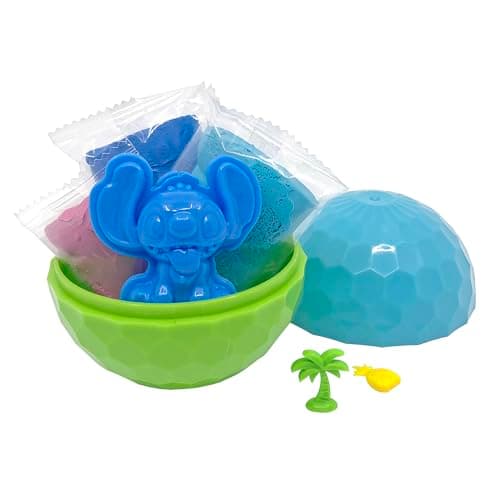 Cra-Z-Art Stitch The World of Mini Mania Figure Maker for Kids Ages 3 and Up  
Cra-Z-Art Mini Mania Figure Maker Collect