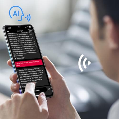 MINISO X33 AI Translation Open EarBluetooth Earbuds for Fitness Enthusiasts with 35Hrs Playtime and IPX5 Waterproof Pin