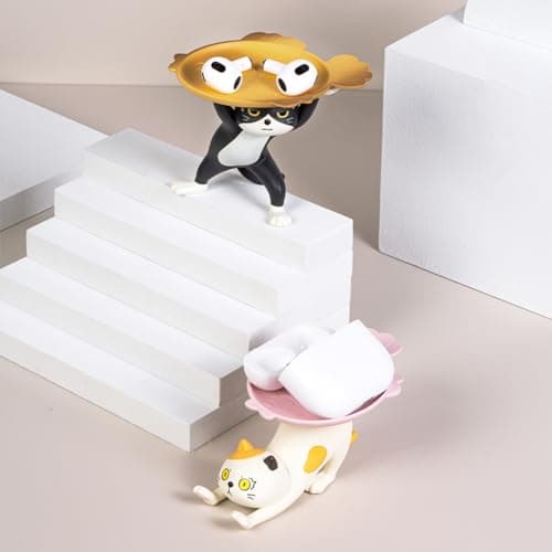 BEEMAI Cat Stands Series 1PC Blind Box Random Design Cute Collectible Birthday Gifts for Cats
| BEEMAI Cat Stands Serie