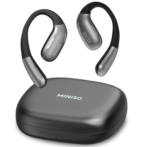 MINISO X28 AI Translation Earbuds for Travelers Real-Time Two-Way Translation Headphones  
MINISO X28 AI Translation Ear