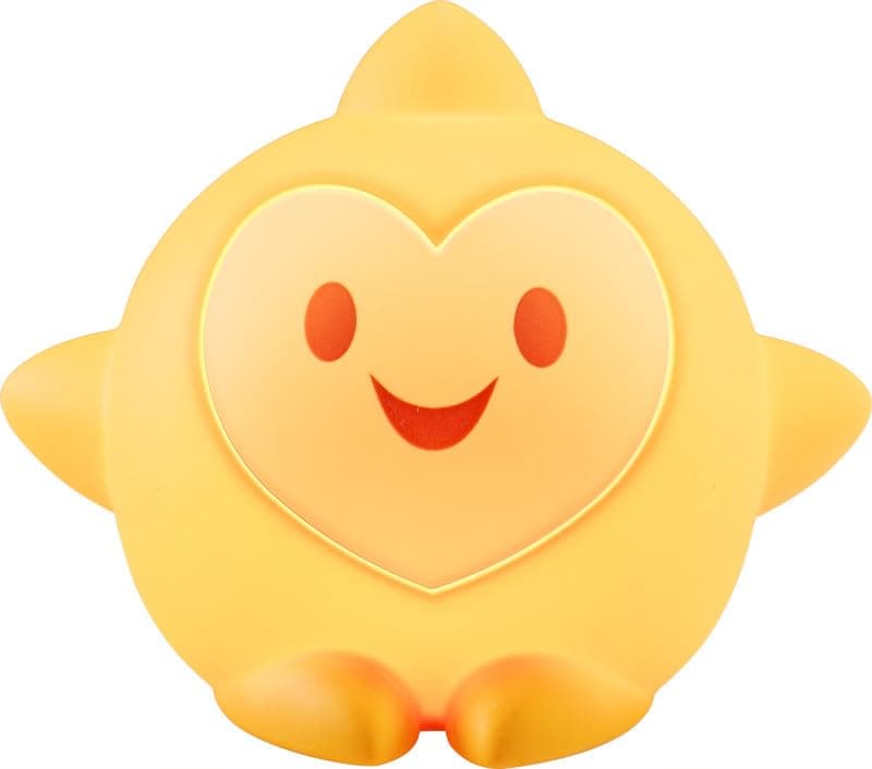 Disney Winnie The Pooh Squish Light Night Light for Kids
| Battery Operated Disney Winnie The Pooh Squish Light USB Lam