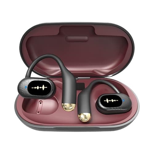 150 Language Translator Earbuds for Business Meetings and Travel
| 3-in-1 Two-Way Translating Earbuds for Learning and
