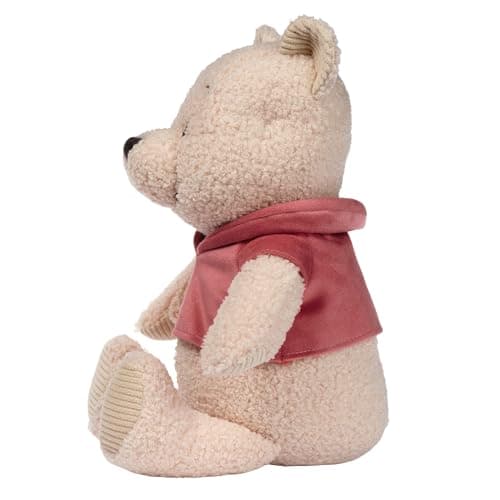 Bedtime Originals Disney Baby Winnie The Pooh & Friends Plush Stuffed Animal for Infants & Toddlers: Comfortable Sleep